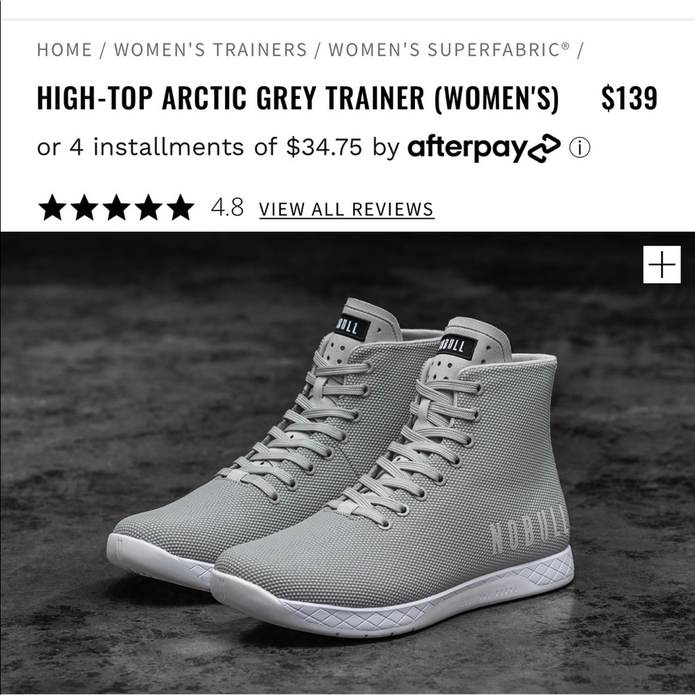 No Bull Sneakers NWT